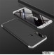 Din Samsung Galaxy A9 2018 A920 kommer att skyddas av detta stora omslag.