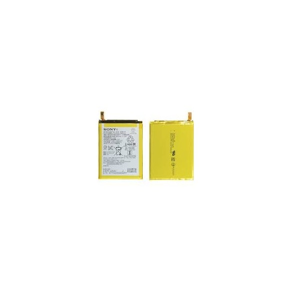Sony Mobile LIS1632ERPC Batteri 2900 mAh Li-Ion Till Sony Xperia XZ - Service Pack