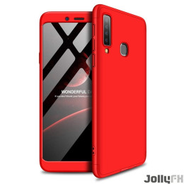 Med detta skydd kommer du att vara lugn för din Samsung Galaxy A9 2018 A920.