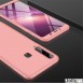 Med detta skydd kommer du att vara lugn för din Samsung Galaxy A9 2018 A920.