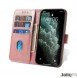 Med det här omslaget kommer du att vara lugn för Xiaomi Redmi Note 10 Pro och mycket snyggt skydd från JollyFX.