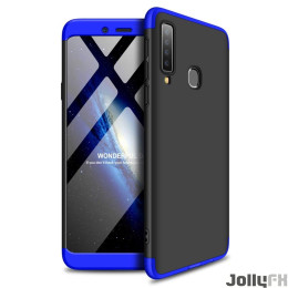 Din Samsung Galaxy A9 2018 A920 kommer att skyddas av detta stora omslag.