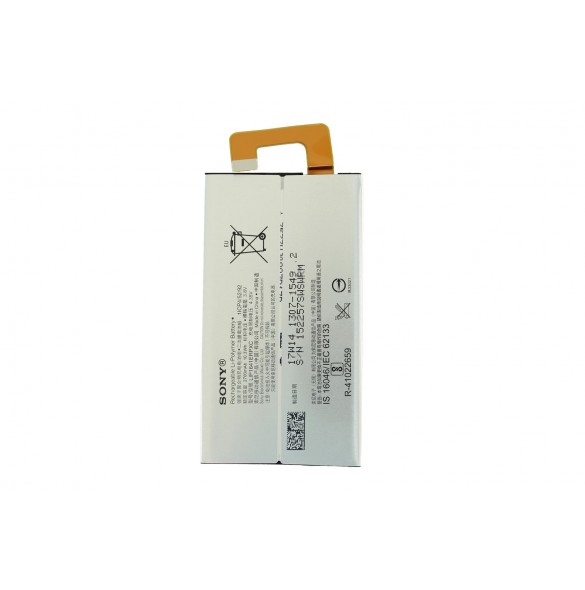 Sony Mobile 1307-1549 Batteri 2700 mAh Li-Ion Till Sony Xperia XA1 Ultra - Service Pack