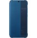 Huawei 51992479 S-View Case Vikbart Fodral Till Huawei Honor 10 - Blå