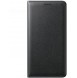 Samsung EF-WJ320PBEG Wallet Cover Bookcase med kortplats för Samsung Galaxy J3 2016 - Svart