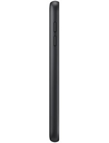 Samsung EF-PA605CBE Dual Layer Cover Galaxy A6 Plus 2018 - Svart