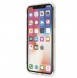 Guess hårt fodral GUHCI65PCUCHBK  iPhone XS Max - Svart