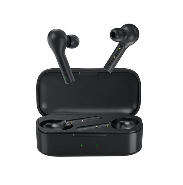 Modell: QCY T5
Bluetooth 5.0
Bluetooth -räckvidd: 10 m