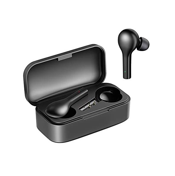 Mikrofon: Ja
Bluetooth -version: 5.0
Räckvidd: upp till 10m
Känslighet: 108dB