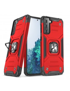Din telefon kommer att skyddas av detta skal från Samsung Galaxy S21 5G.