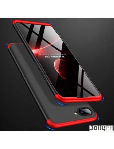 Pålitligt och bekvämt fodral till din Xiaomi Mi 8 Lite.