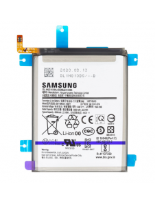 Samsung batteri Li-Ion 6000mAh (Service Pack) EB-BM317ABY