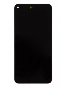 LCD-skärm + pekdon för Google Pixel 5