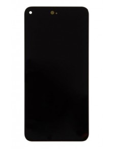 LCD-skärm + pekdon för Google Pixel 5