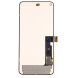 LCD-skärm + pekdon för Google Pixel 5