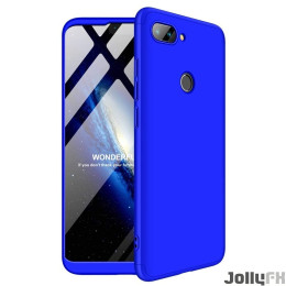 Med detta skydd kommer du att vara lugn för din Xiaomi Mi 8 Lite.