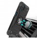 Med detta skal kommer du att vara lugn för Samsung Galaxy A12 / Galaxy M12 och mycket snyggt skydd från Wozinsky.