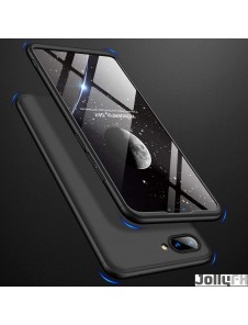 Din telefon skyddas av detta skydd från JollyFX.