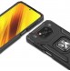 Xiaomi Poco X3 Pro / Poco X3 NFC och mycket snyggt skydd från Wozinsky.