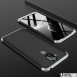 Silver och väldigt snyggt skydd till Nokia 8.1 / Nokia X7.