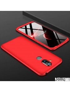 Pålitligt och bekvämt fodral för din Nokia 8.1 / Nokia X7.