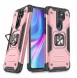 Din telefon kommer att skyddas av detta skal från Xiaomi Redmi Note 8 Pro.