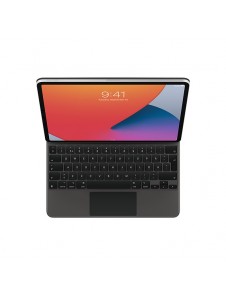 Apple MXQU2S/A Magic Keyboard Folio iPad Pro 12,9" (2018/2020) 3, 4 generationen - SVENSKA