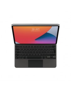 Apple MXQU2S/A Magic Keyboard Folio iPad Pro 12,9" (2018/2020) 3, 4 generationen - SVENSKA
