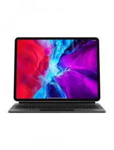 Apple MXQU2H/A Magic Keyboard Folio iPad Pro 12,9" (2018/2020) 3, 4 generationen - Norska