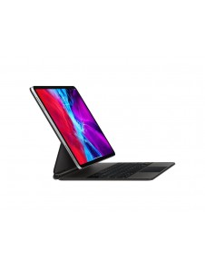 Apple MXQU2H/A Magic Keyboard Folio iPad Pro 12,9" (2018/2020) 3, 4 generationen - Norska