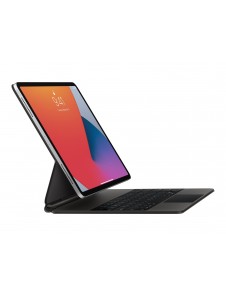 Apple MXQU2S/A Magic Keyboard Folio iPad Pro 12,9" (2018/2020) 3, 4 generationen - SVENSKA