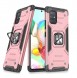 Rosa och mycket snyggt skal Samsung Galaxy A71 5G.
