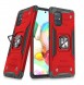 Din telefon kommer att skyddas av detta skal från Samsung Galaxy A71 5G.