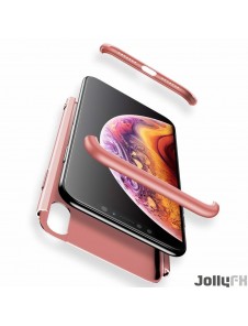 Din iPhone XR kommer att skyddas av detta stora omslag.