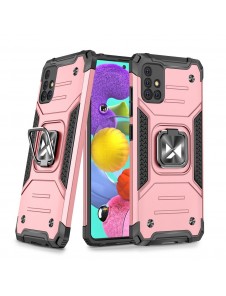 Samsung Galaxy A51 5G kommer att skyddas av detta fantastiska skal.