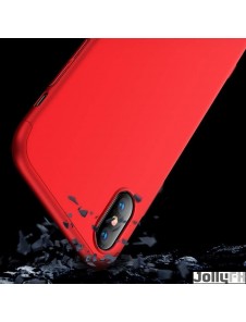 Din iPhone XR kommer att skyddas av detta stora omslag.