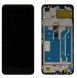 Huawei P Smart 2021 LCD -skärm + Touchenhet + Framskydd (Service Pack)