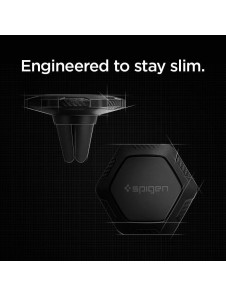 SPIGEN QS11 AIR VENT MAGNETIC CAR MOUNT HOLDER