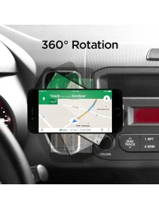 SPIGEN QS11 AIR VENT MAGNETIC CAR MOUNT HOLDER