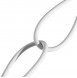 Baseus Superior Cable USB - Lightning 2,4A 1m - Vit (CALYS-A02)