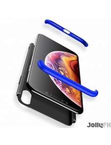 Pålitligt och bekvämt fodral till din iPhone XR.