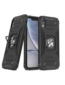 Din telefon kommer att skyddas av detta skal från iPhone XR.