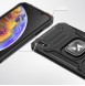 Din telefon kommer att skyddas av detta skal från iPhone XS / iPhone X.