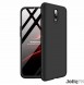 Svart och väldigt snyggt skydd till OnePlus 6T.