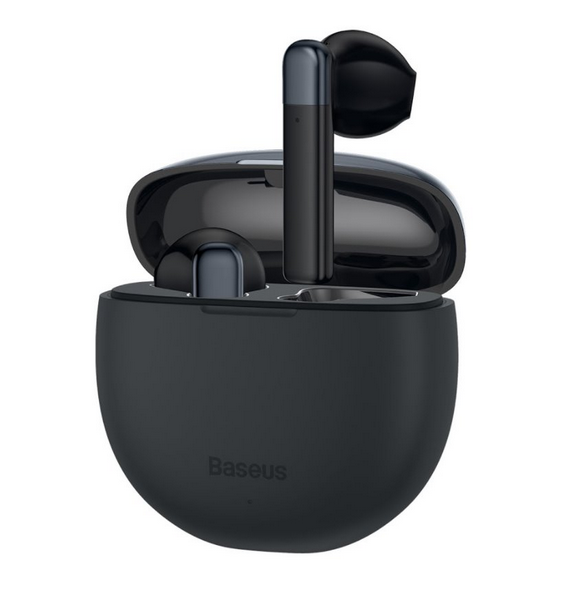 Modellnr: Baseus AirNora
Material: ABS+PC
Bluetooth V5.0