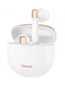 Modellnr: Baseus AirNora
Material: ABS+PC
Bluetooth V5.0