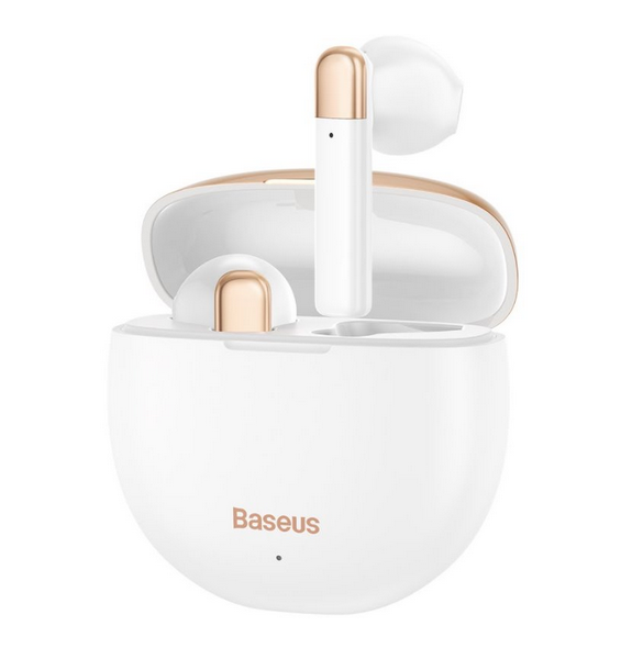 Modellnr: Baseus AirNora
Material: ABS+PC
Bluetooth V5.0