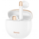 Modellnr: Baseus AirNora
Material: ABS+PC
Bluetooth V5.0