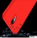 Rött och väldigt snyggt skydd till OnePlus 6T.