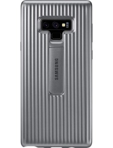 Samsung EF-RN960CSE Protective Cover Skal Till Samsung Galaxy Note9 - Silver